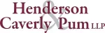 Henderson, Caverly & Pum LLP