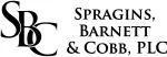 Spragins, Barnett & Cobb, PLC