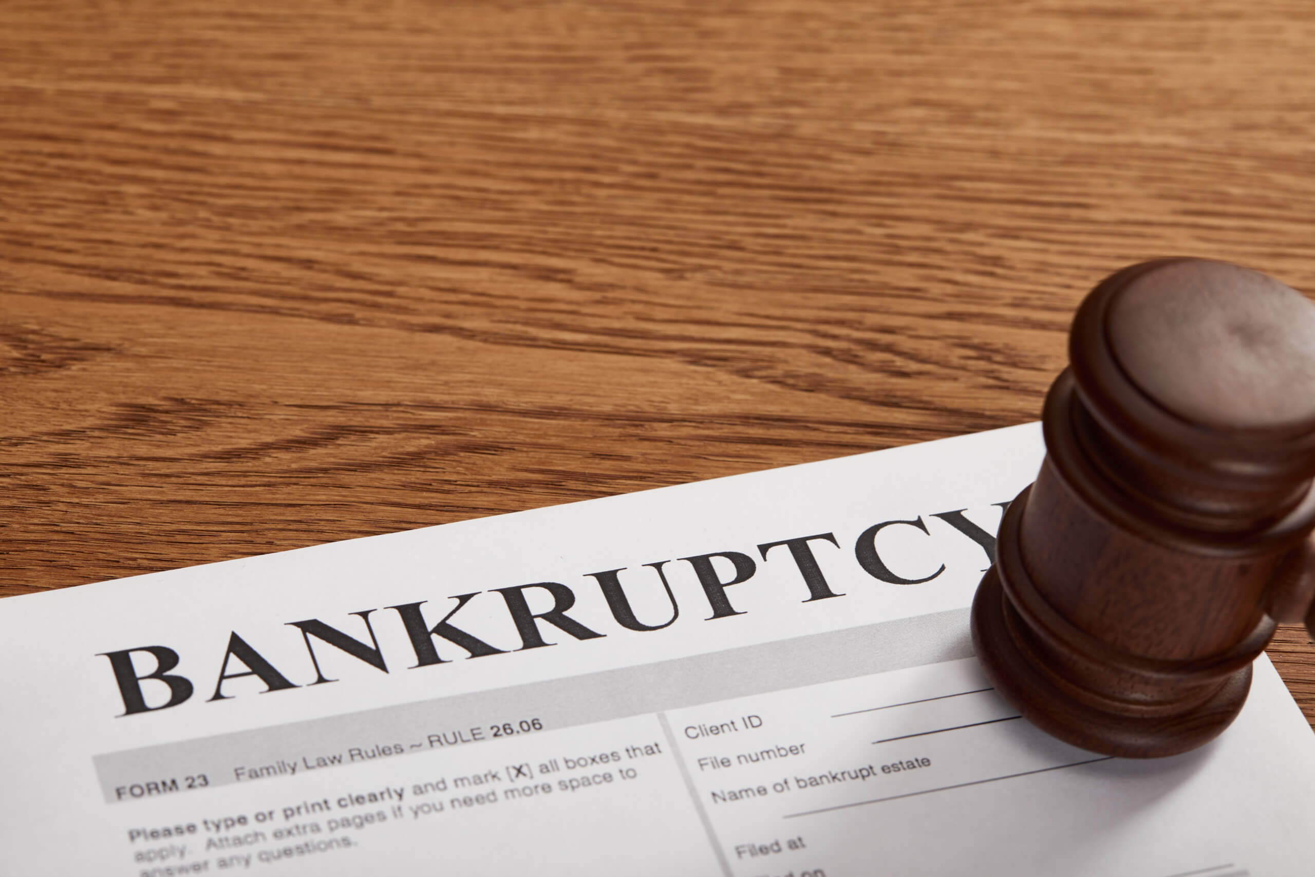 South Dakota Bankruptcy Lawyers - USAttorneys.com